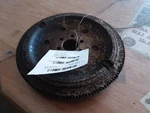 Flywheel/flex Plate Manual Transmission 1.8L Fits 97-00 Audi A4 1661801. Fixed Price $135.00.