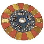 Centerforce DF384161 Dual Friction Clutch Disc. Fixed Price $209.95.