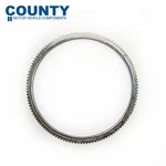 Flywheel Ring Gear For Mga Mgb Magnette Series 1955-1967 120T. Fixed Price $63.48.
