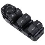 84699726 Ac Delco Power Window Switch Front Driver Left Side For Chevy Hand Gmc. Fixed Price $67.98.