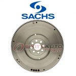 Sachs Clutch Flywheel For 2009-2010 Toyota Corolla 2.4L L4 Transmission Yd. Fixed Price $153.95.