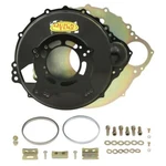 Quick Time Inc. RM-6057 Bellhousing Ford Fe T10 Transmission New. Fixed Price $1443.04.