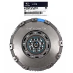 Genuine 232002C050 Flywheel Dual Mass For Hyundai Genesis Coupe 2012-2014. Fixed Price $629.85.