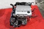 Lexus 3MZ-FE Motor 3.3L Engine V6 RX330 ES330 Jdm 2004 2005 2006 Low Miles. Fixed Price $1695.00.