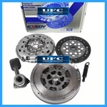 Exedy/luk Clutch+slave Cyl +flywheel Fits 2002-2004 Ford Focus Svt 2.0L 6-SPEED. Fixed Price $799.00.