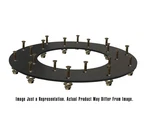 Fidanza Flywheel Housing Insert - Friction Kit Od 9.5. Fixed Price $105.67.