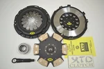 Xtd Stage 4 Xtreme Clutch & X-lite Flywheel Kit 93-99 Eclipse Talon Gsx Awd. Fixed Price $289.00.