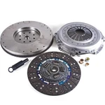 Transmission Clutch Kit-diesel, Turbo Luk 05-176. Fixed Price $658.84.