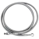 Goodridge Clutch Line Kit Stainless Steel Motorcycle Street Bike HN2878-1CC. Fixed Price $40.91.
