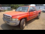 Automatic Transmission 2WD 5.9L 6-360 Fits 00-02 Dodge 2500 Pickup 136228. Fixed Price $1299.99.