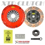 Xtd Stage 3 Dual Friction Clutch Kit Golf Jetta Passat 1.9L Tdi Corrado G60. Fixed Price $139.00.