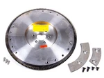 Mcleod 463100 Steel Flywheel Ford. Fixed Price $348.34.