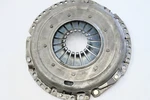 Porsche Clutch Pressure Plate New Nos Original 99711602712. Fixed Price $361.38.