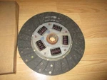 Nos 1980-1983 Ford E3TZ-7550-D Clutch Disc Assembly E100 F100 Bronco Oem. Fixed Price $49.00.