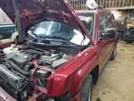 Flywheel/flex Plate Classic Style Automatic Speed Fits 14-17 Compass 622863. Fixed Price $30.20.