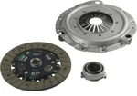 Oem Quality Clutch Kit For Mazda MX-5 MK2 1.8 16V 1998-2005 + Fast Delivery. Fixed Price $115.80.