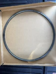 New Atp Automatic Transmission Ring Gear,clutch Flywheel ZA-506. Fixed Price $29.75.