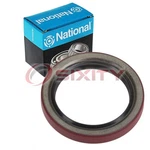 National Front Transfer Case Output Shaft Seal For 1957 Studebaker Transtar Im. Fixed Price $18.09.