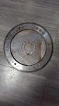 04-14 Porsche Cayenne (955 957 958) 3.2L / 3.6L Transmission Flywheel Flex Plate. Fixed Price $25.00.