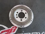 Used Quarter Master Button Flywheel 509110A. Fixed Price $79.99.