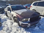 2006 Ford Mustang Automatic Transmission Rwd 113K Miles Oem Used 400-04563. Fixed Price $1102.00.