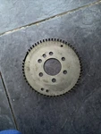 Mini Cooper R56 Camshaft Pulley V754005180 1.60 Petrol 88KW 24178933. Fixed Price $23.59.