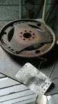 90 91 Audi Flywheel/flex Plate A.t. From Vin 100001 4585. Fixed Price $88.58.
