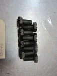 Flexplate Bolts 11-12 Ford Explorer 3.5 7T4E6379AA. Fixed Price $19.95.