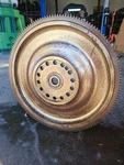 2016 Volvo D13 Mack MP8 Diesel Engine Flywheel 20711957 Oem. Fixed Price $484.00.