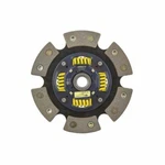 Act 6212104 Pad Sprung Race Clutch Disc For Honda Crx New. Fixed Price $220.00.