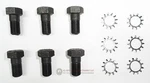 67-79 Trans Am 350 389 400 421 455 Pontiac T10 Manual Flywheel Bolts Pioneer. Fixed Price $15.55.
