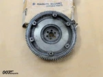 Flywheel For Suzuki 800 Type 1, 2, 3 - 12620M78401. Fixed Price $64.27.