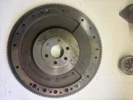 Marine Flywheel Ring Gear 1986 302 Ford RF-E1ZR6380-A2A Pcm Motor Boat. Fixed Price $139.95.
