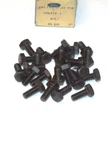 25-NOS Ford Mustang Cougar Torino 289 302 351W Original Cam Thrust Plate Bolts. Fixed Price $14.24.