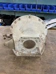 1969-71 Dodge Chrysler Mopar Alum Speed Bell Housing 2892482 Body Cuda. Fixed Price $250.00.
