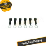 Brinn Transmission 79134 Flywheel And Drive Flange Mounting Kit. Fixed Price $30.52.