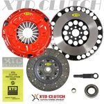 Xtd Stage Clutch & 12LBS Lighten Flywheel Kit Fits 300ZX Twin Turbo Z32. Fixed Price $255.65.