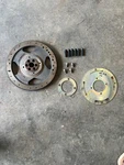 Land Rover Discovery 2003-2004 Oem 4.6 Flywheel Assembly W/ Flex Plate. Fixed Price $179.99.