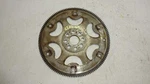 Flywheel Automatic Trans 4 Cylinder Fwd No Flex Fuel Fits 03-11 Saab 9-3 651639. Fixed Price $60.00.