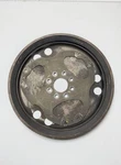 Mercedes Benz OM603 Flywheel And Flex Plate W126 W124 W140 1020320606. Fixed Price $80.00.