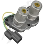 Apdty 162646 At Auto-trans Tcc Torque Converter Clutch Dual Lock Up Solenoid. Fixed Price $61.63.