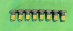 Bmw N47 N57 B36 B38 B46 B47 B48 B57 B58 Flex Plate Flywheel Bolt 8PC. Fixed Price $76.99.