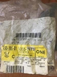 Gm 12337973 Flywheel Bolt/clutch Lot Of 4. Fixed Price $28.00.