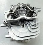Completely Assembled GX630 GX660 GX690 Cylinder Head Kit 1# 12110-ZEA-000. Fixed Price $269.99.