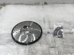 1979-95 Mustang Sve Flywheel Billet Steel 10.5" 0/28/50OZ 5.0/5.8. Fixed Price $180.00.