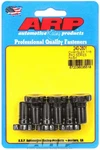 Arp 240-2801 Black For Chrysler 7/16 Pro Series Flywheel Bolt Kit. Fixed Price $28.99.