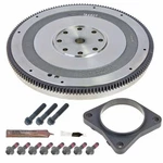 Clutch Flywheel-diesel, Turbo Luk LFW302. Fixed Price $298.37.