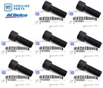 Oem 11610965 Flexplate Bolts 2001-2024 Gm 6.6L Duramax LB7 Lly Lbz Lmm Lml L5P. Fixed Price $59.95.