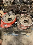 Genuine Cummins Isb/qsb 6.7 Flywheel Housing 4944348 Oem. Fixed Price $250.00.