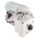 Stuff 13510 Fits Chevy Denso Gear Reduction Starter, Plain. Fixed Price $269.99.